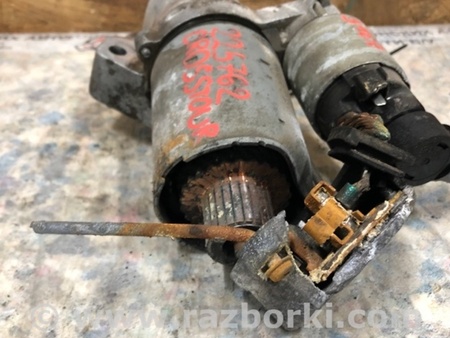 ФОТО Стартер для Honda Crosstour (2009-2015) Київ