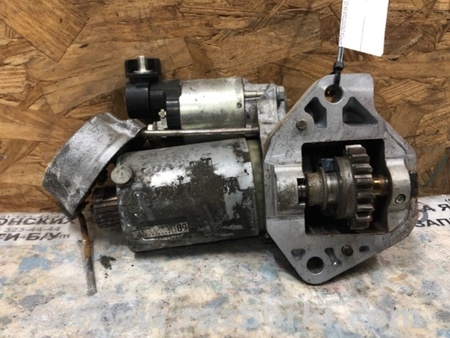 ФОТО Стартер для Honda Crosstour (2009-2015) Київ