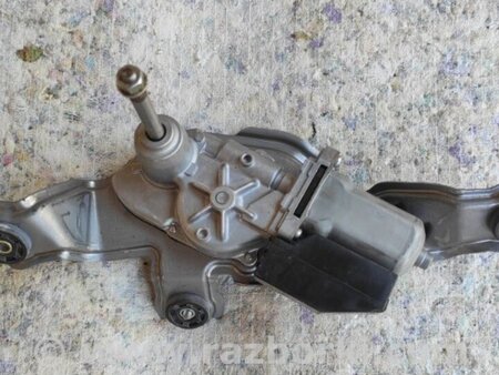 ФОТО Моторчик склоочисника для Toyota Venza Київ