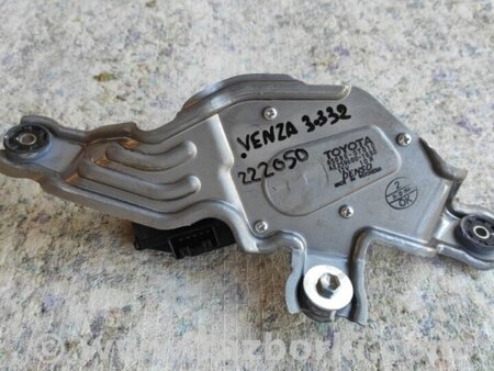 ФОТО Моторчик склоочисника для Toyota Venza Київ