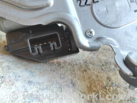 ФОТО Моторчик склоочисника для Toyota Venza Київ