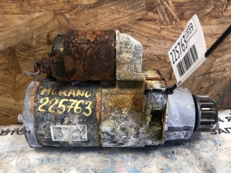 ФОТО Стартер для Nissan Murano Z52 (14-24) Київ