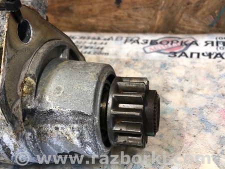 ФОТО Стартер для Nissan Murano Z52 (14-24) Київ