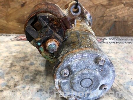 ФОТО Стартер для Nissan Murano Z52 (14-24) Київ