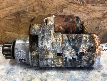 ФОТО Стартер для Nissan Murano Z52 (14-24) Київ