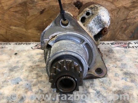 ФОТО Стартер для Nissan Murano Z52 (14-24) Київ