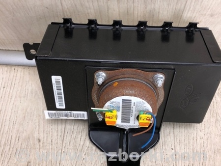 ФОТО Подушка безпеки пасажира для KIA Rio 3 UB (11-17) Київ