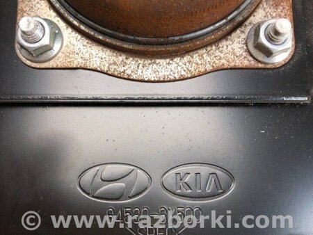 ФОТО Подушка безпеки пасажира для KIA Rio 3 UB (11-17) Київ