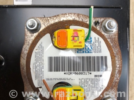 ФОТО Подушка безпеки пасажира для KIA Rio 3 UB (11-17) Київ