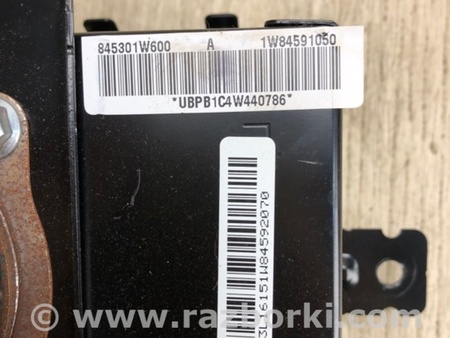 ФОТО Подушка безпеки пасажира для KIA Rio 3 UB (11-17) Київ