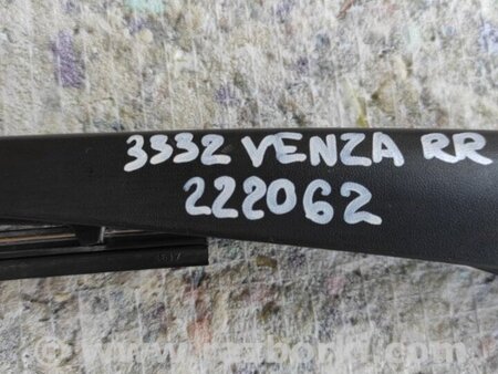 ФОТО Повідець склоочисника задній для Toyota Venza Київ