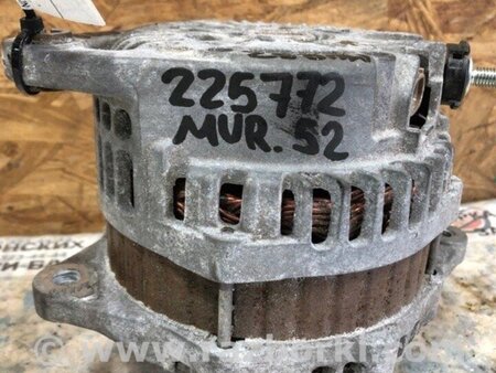 ФОТО Генератор для Nissan Murano Z52 (14-24) Київ