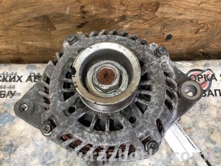 ФОТО Генератор для Nissan Murano Z52 (14-24) Київ