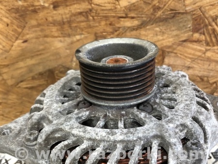 ФОТО Генератор для Nissan Murano Z52 (14-24) Київ