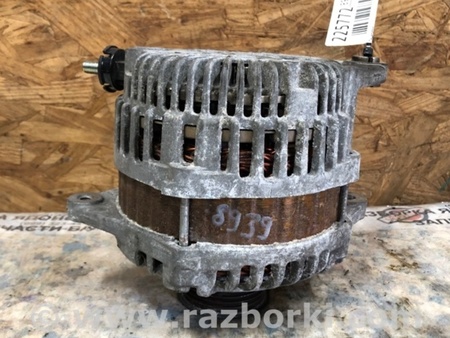 ФОТО Генератор для Nissan Murano Z52 (14-24) Київ