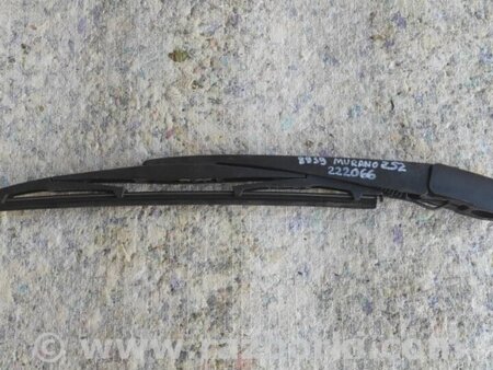 ФОТО Повідець склоочисника задній для Nissan Murano Z52 (14-24) Київ