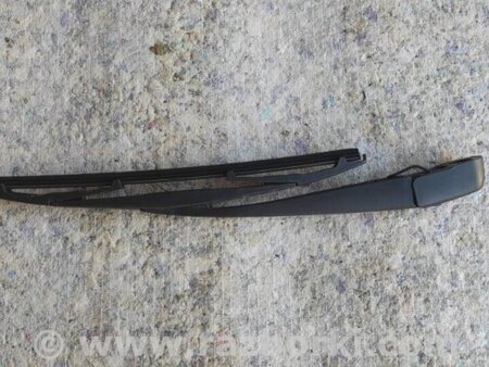 ФОТО Повідець склоочисника задній для Nissan Murano Z52 (14-24) Київ