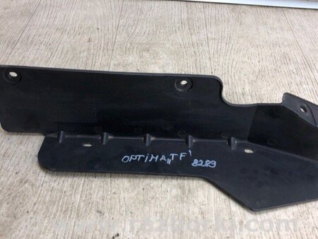 ФОТО дефлектор радіатора для KIA Optima 3 TF (10-15) Київ