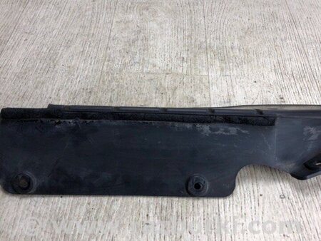 ФОТО дефлектор радіатора для KIA Optima 3 TF (10-15) Київ