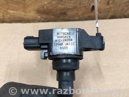 ФОТО Котушка запалювання для Nissan Murano Z52 (14-24) Київ
