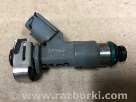 ФОТО Форсунка паливна для Honda Crosstour (2009-2015) Київ