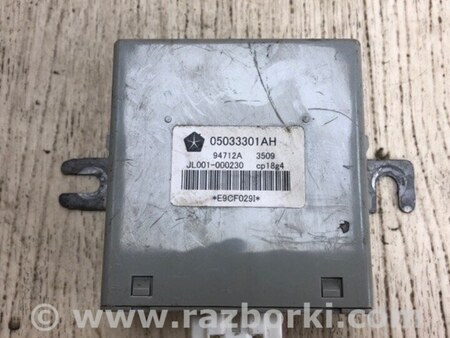 ФОТО Блок електронний для Jeep Patriot (10-17) Київ