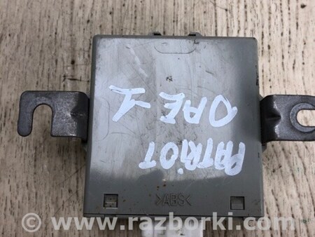 ФОТО Блок електронний для Jeep Patriot (10-17) Київ