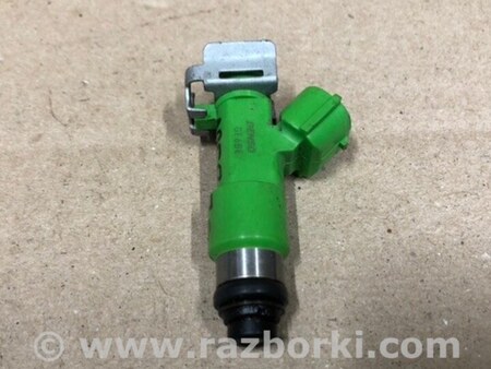 ФОТО Форсунка паливна для Nissan Murano Z52 (14-24) Київ