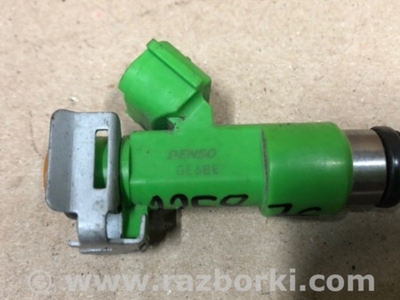 ФОТО Форсунка паливна для Nissan Murano Z52 (14-24) Київ