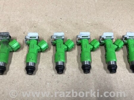 ФОТО Форсунка паливна для Nissan Murano Z52 (14-24) Київ