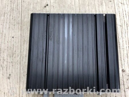 ФОТО інвертор для Jeep Patriot (10-17) Київ