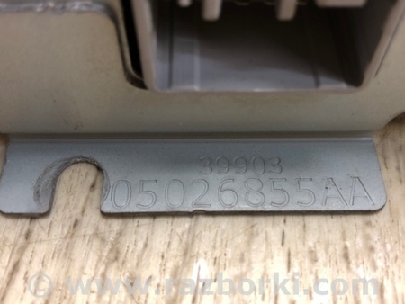 ФОТО інвертор для Jeep Patriot (10-17) Київ