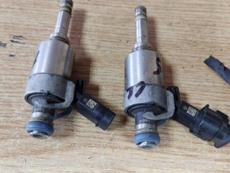 ФОТО Форсунка паливна для Volkswagen Passat CC (03.2008-01.2012) Київ