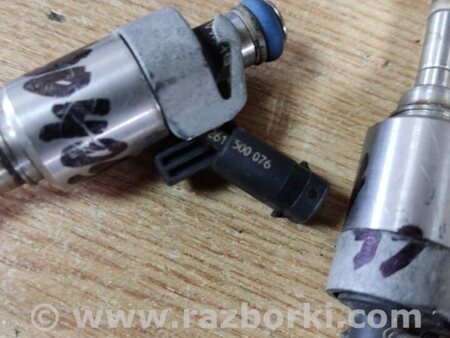 ФОТО Форсунка паливна для Volkswagen Passat CC (03.2008-01.2012) Київ