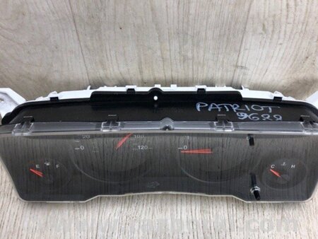 ФОТО Панель приладів для Jeep Patriot (10-17) Київ