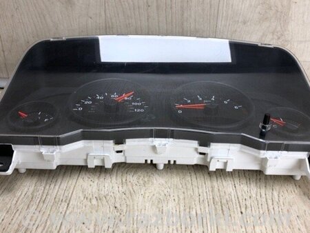 ФОТО Панель приладів для Jeep Patriot (10-17) Київ