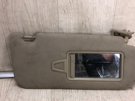 ФОТО Козирок сонцезахисний для Hyundai Elantra IV HD (06-11) Київ