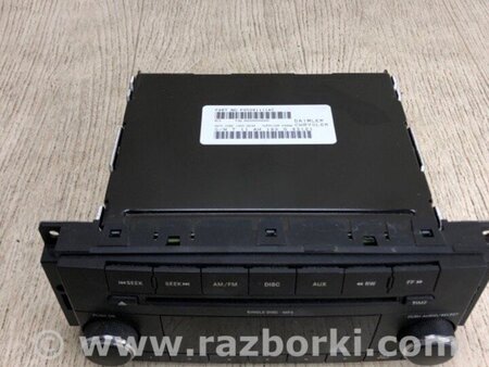 ФОТО Магнітола для Jeep Patriot (10-17) Київ