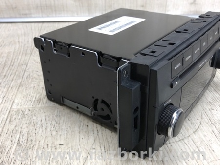 ФОТО Магнітола для Jeep Patriot (10-17) Київ