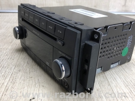 ФОТО Магнітола для Jeep Patriot (10-17) Київ