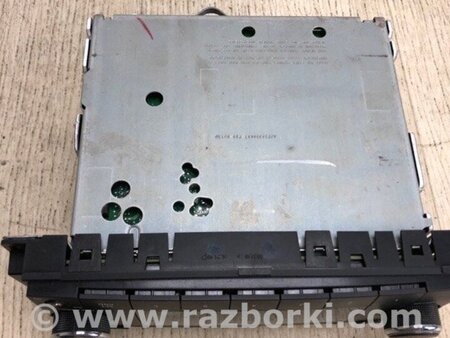 ФОТО Магнітола для Jeep Patriot (10-17) Київ