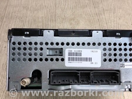 ФОТО Магнітола для Jeep Patriot (10-17) Київ