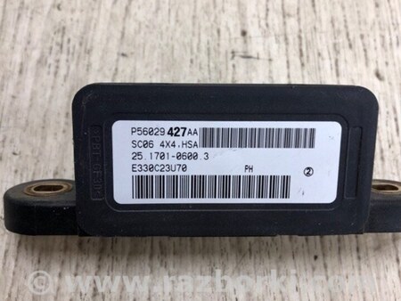 ФОТО Датчик прискорення для Jeep Patriot (10-17) Київ