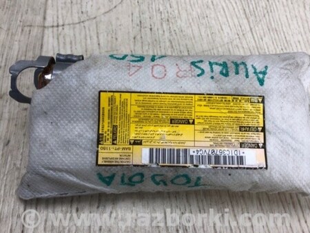 ФОТО Подушка безпеки в сидінні для Toyota Auris E150 (06-12) Київ