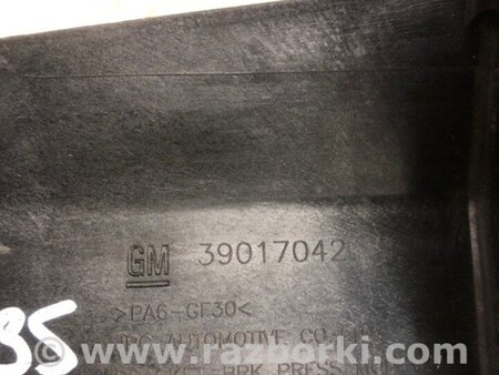 ФОТО Кронштейн для Chevrolet Cruze J400 (15-23) Київ