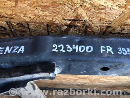 ФОТО Балка передньої підвіски для Toyota Venza Київ