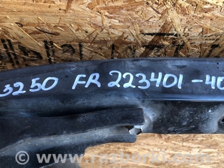 ФОТО Балка передньої підвіски для Toyota Camry 40 XV40 (06-11) Київ