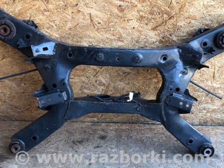ФОТО Балка задньої підвіски для Nissan Murano Z52 (14-24) Київ