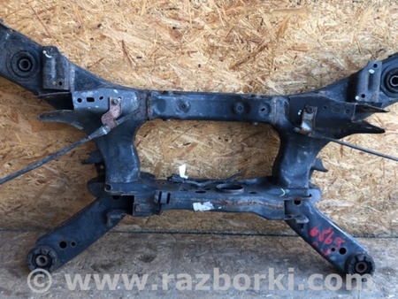 ФОТО Балка задньої підвіски для Nissan Murano Z52 (14-24) Київ