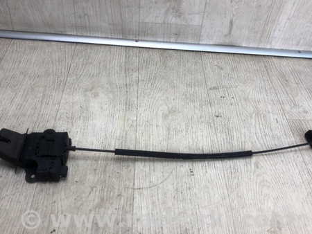 ФОТО Замок кришки багажника для Chevrolet Cruze J400 (15-23) Київ